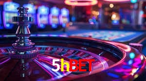 Jogos de Slot 5hbet
