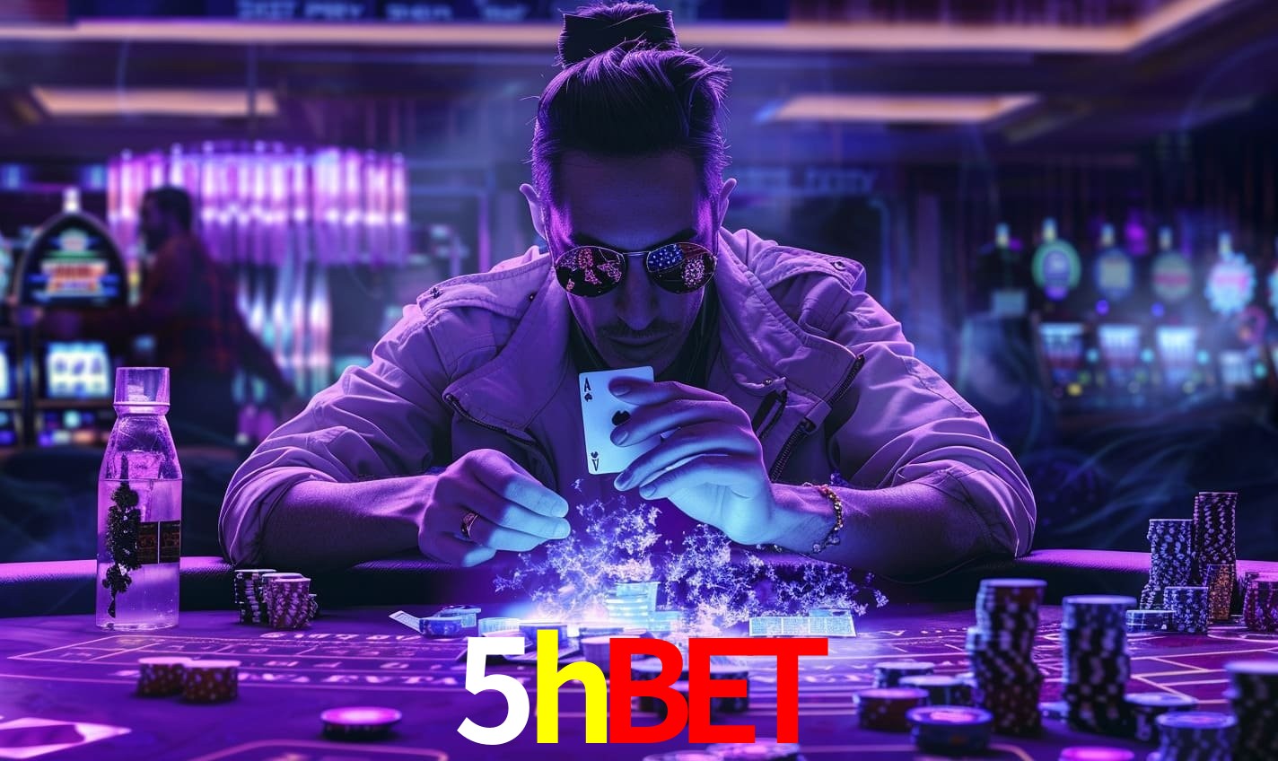 Programa VIP 5hbet