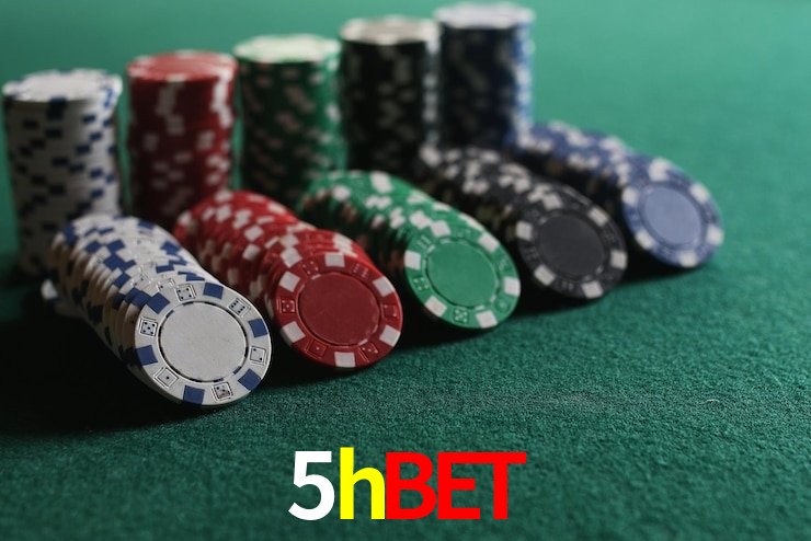 Experiência VIP 5hbet