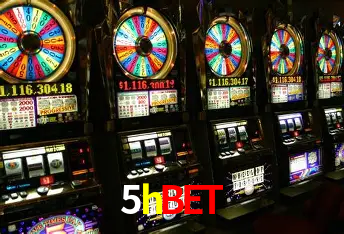 A Experiência Imersiva dos Cassinos Ao Vivo no 5hbet