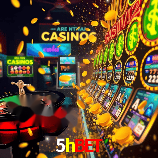 cassino 5hbet