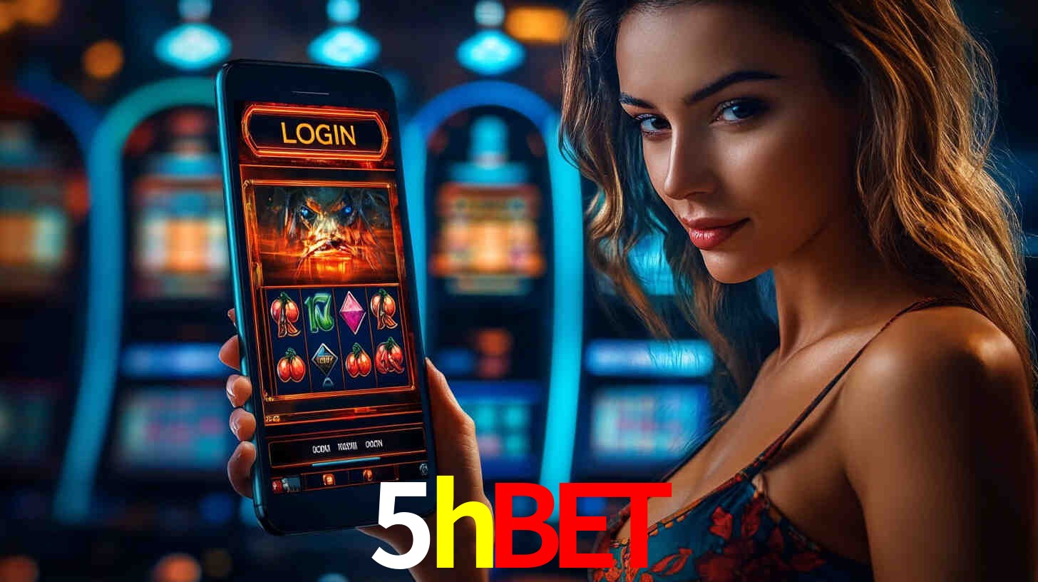 Apostas Ao Vivo 5hbet
