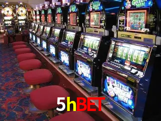 Explorando a Categoria de Eventos em Apostas na 5hbet
