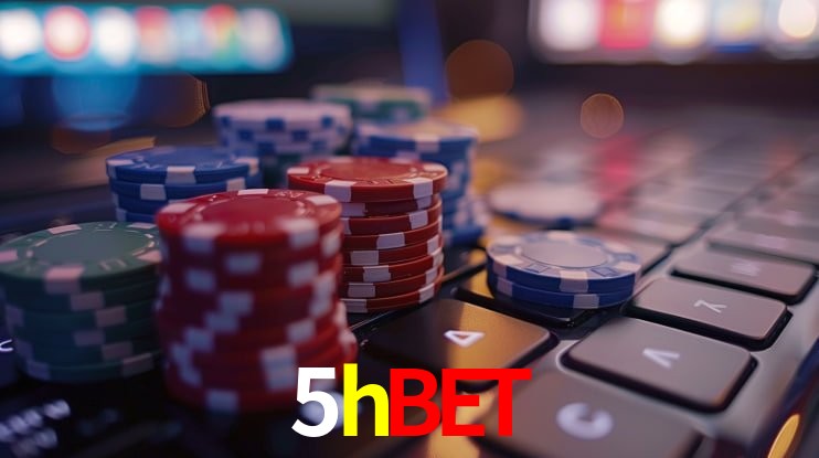 5hbet Instalar Logo 1