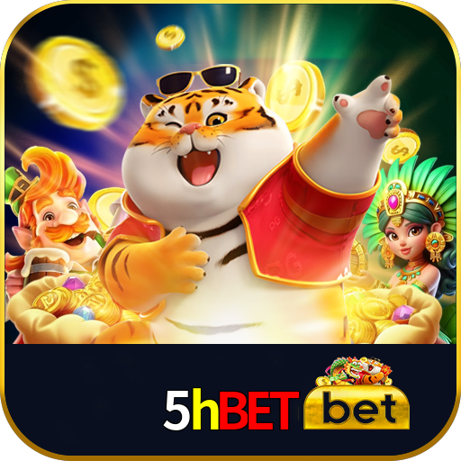5hbet Logo